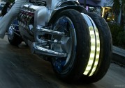 Dodge Tomahawk